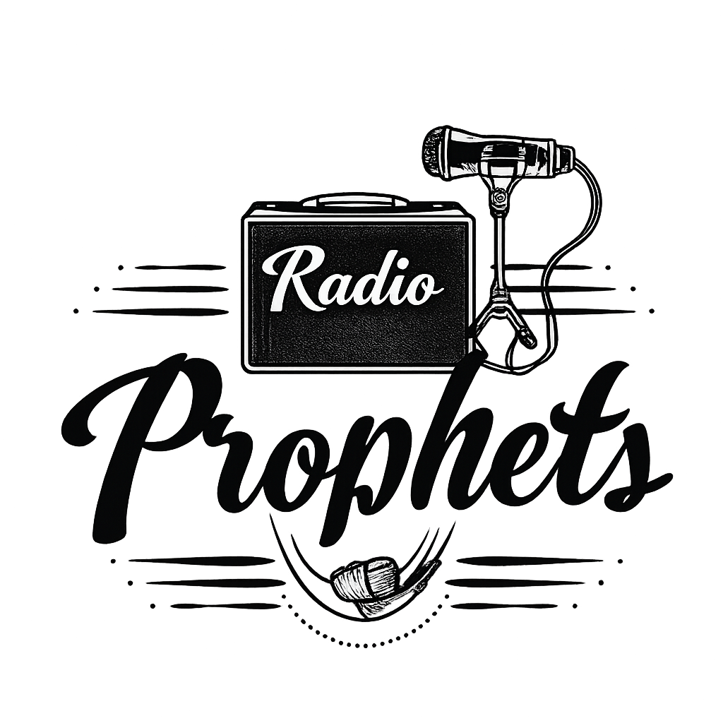 Radio Prophets Events