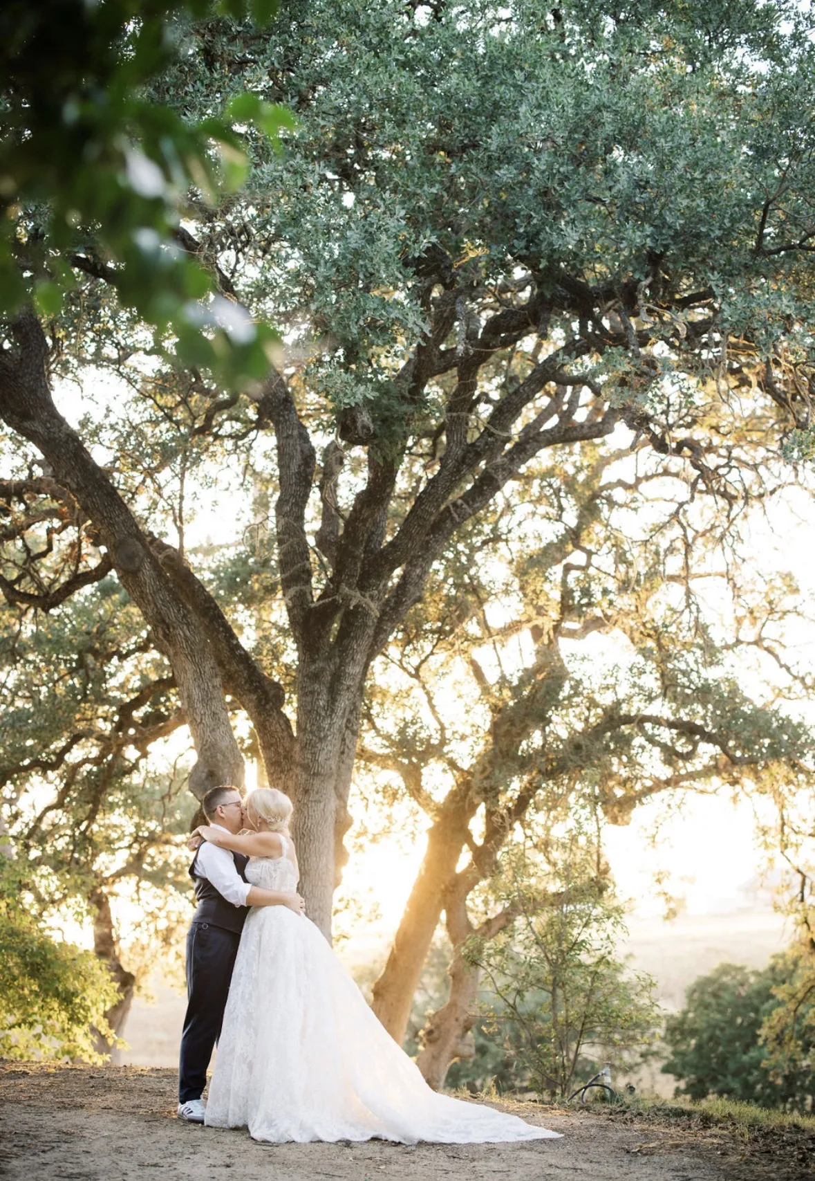 Exciting live DJ and party atmosphere